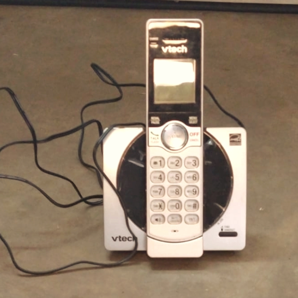 Telephone